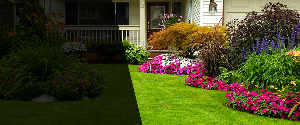Smithfield Landscapers