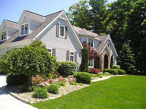 Landscapers and Lawncare Services in Smithfield, RI